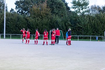 Bild 102 - Frauen SV Wahlstedt - Bramstedter TS : Ergebnis: 12:0